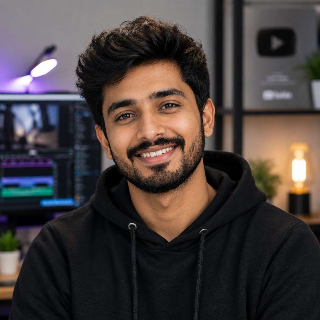 Arun Kumar